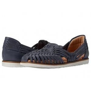 Comfortiva Rainer Casual Slip-on Women's Navy Slip on Size 6.5 M